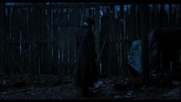 Wednesday - Season 01 (Hindi) Episode 03